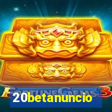 20betanuncio