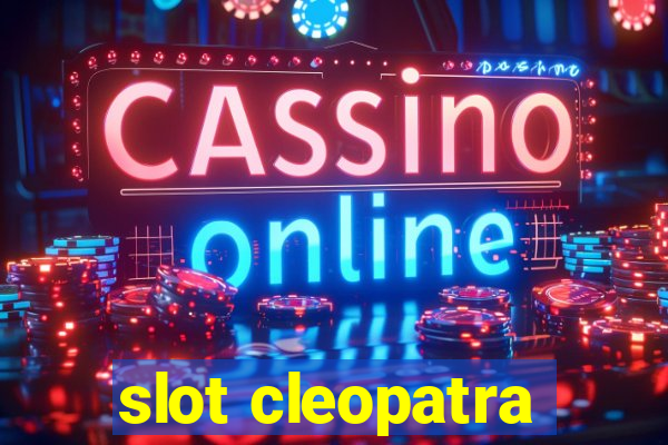 slot cleopatra