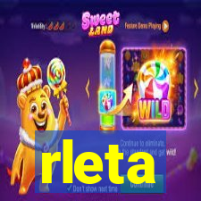 rleta