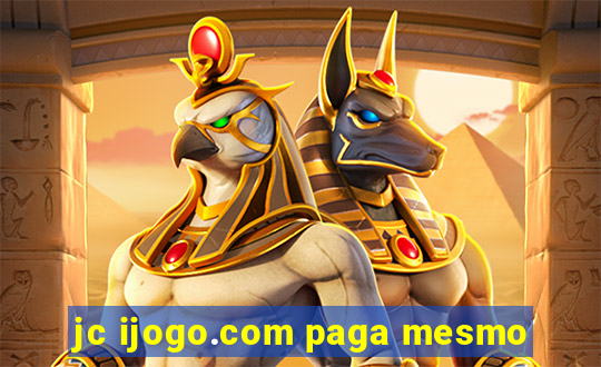 jc ijogo.com paga mesmo