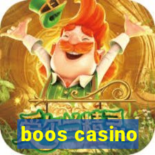 boos casino