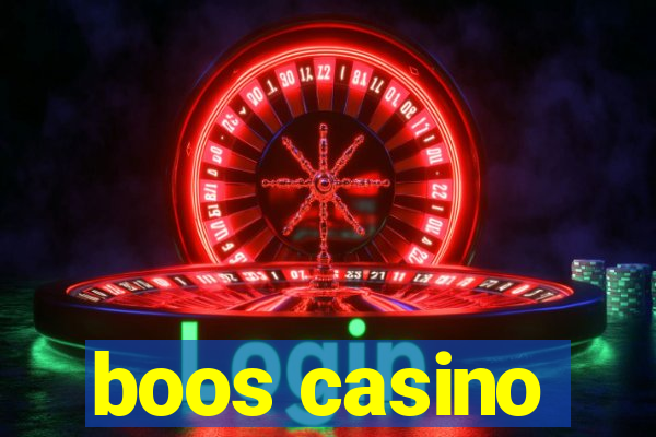 boos casino