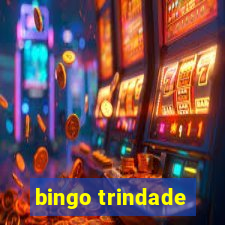 bingo trindade