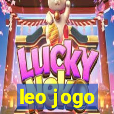 leo jogo