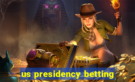 us presidency betting