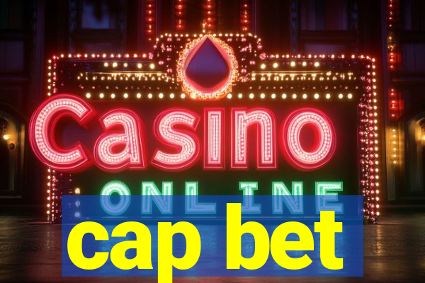 cap bet