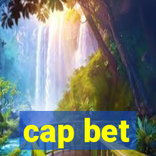 cap bet