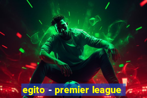 egito - premier league