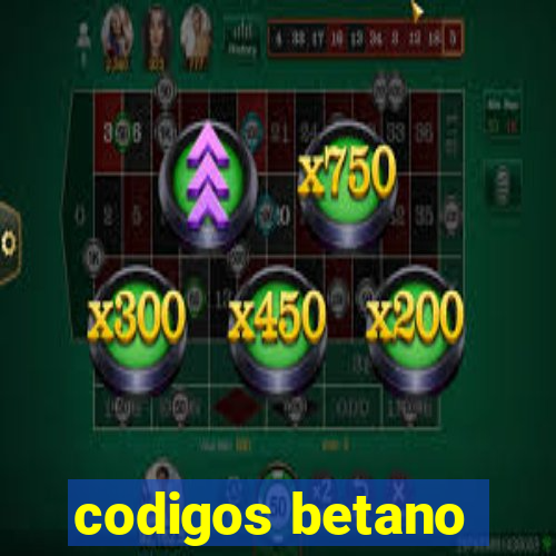 codigos betano