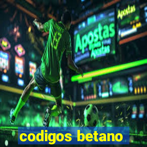 codigos betano