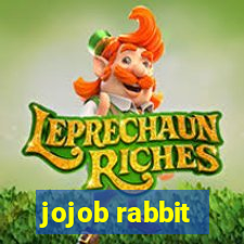 jojob rabbit