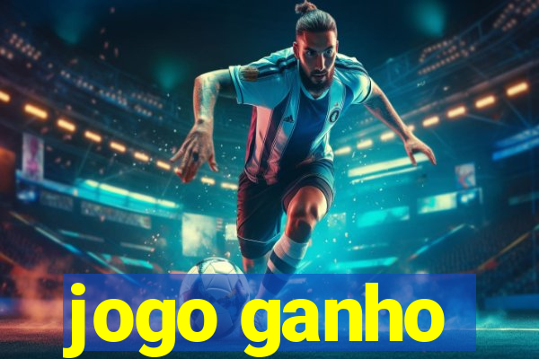 jogo ganho