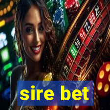 sire bet