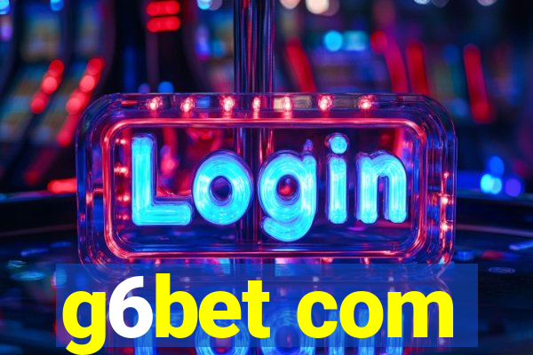 g6bet com