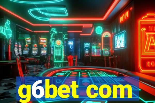 g6bet com