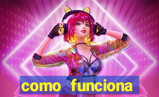 como funciona cartela de bingo