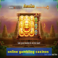 online gambling casinos