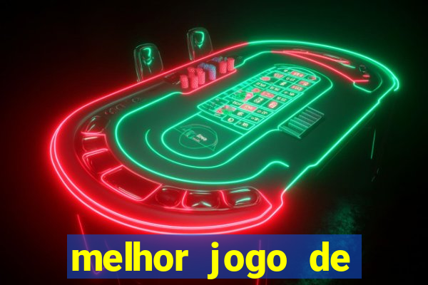 melhor jogo de poker online grátis