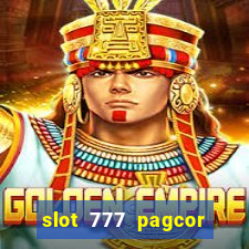 slot 777 pagcor casino jili