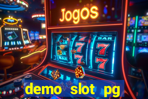 demo slot pg captain bounty