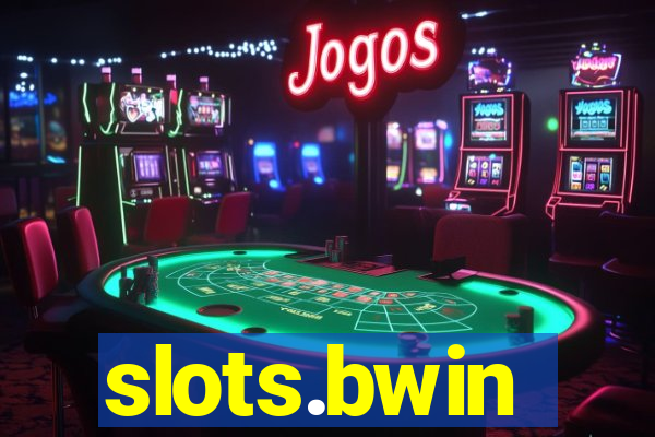 slots.bwin