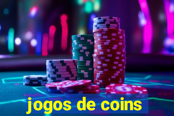 jogos de coins