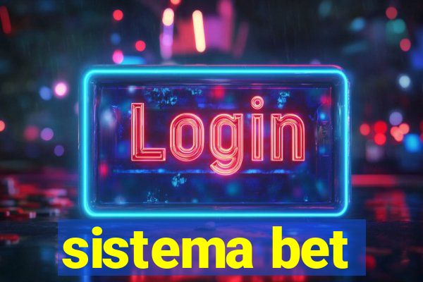 sistema bet