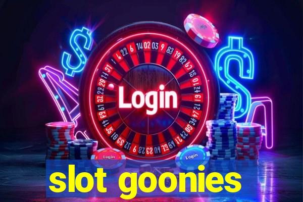 slot goonies