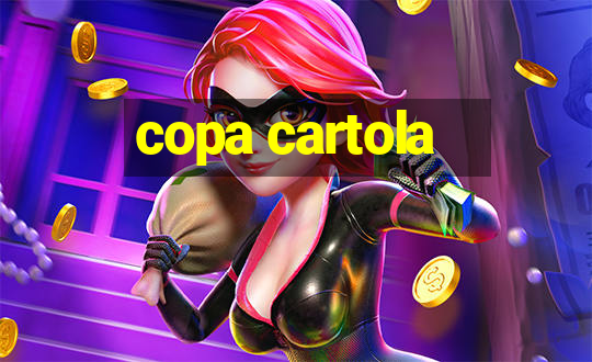 copa cartola