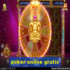 poker online gratis