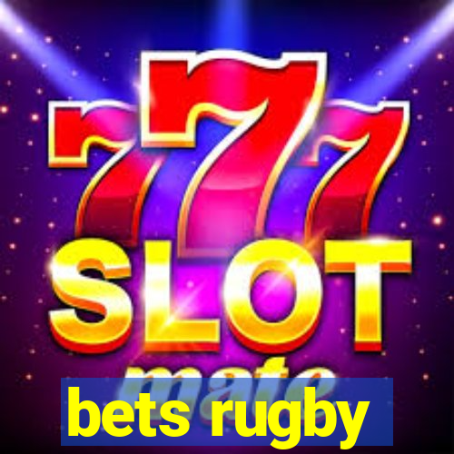 bets rugby