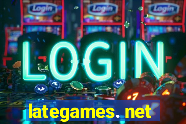 lategames. net