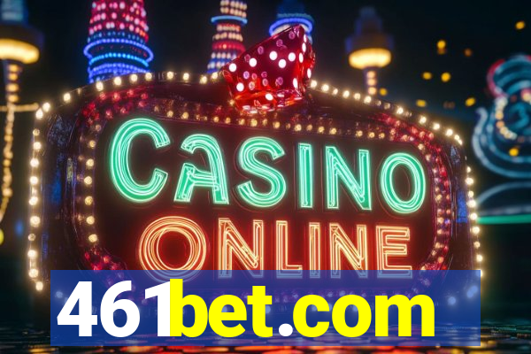 461bet.com