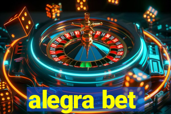 alegra bet