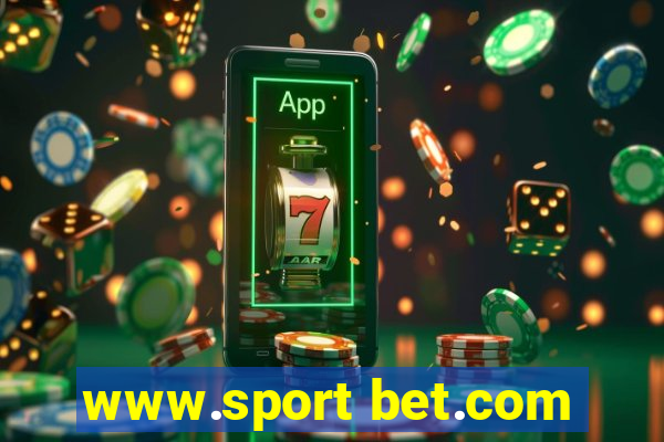 www.sport bet.com