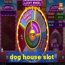 dog house slot