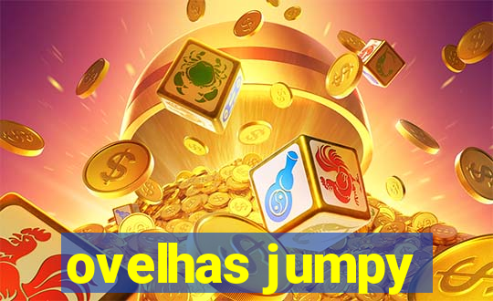 ovelhas jumpy