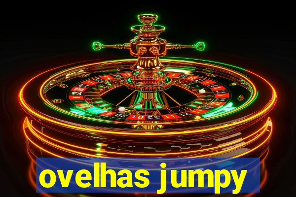 ovelhas jumpy