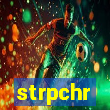 strpchr