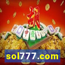 sol777.com