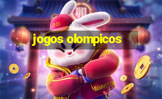 jogos olompicos