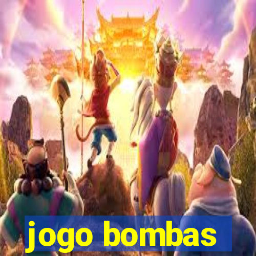 jogo bombas