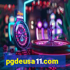 pgdeusa11.com