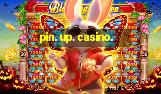 pin. up. casino.