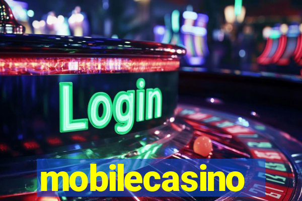 mobilecasino