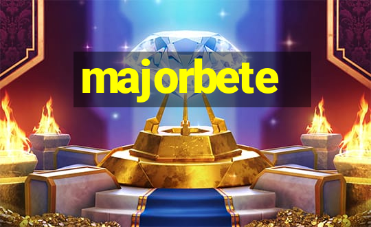 majorbete