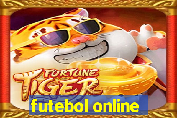 futebol online