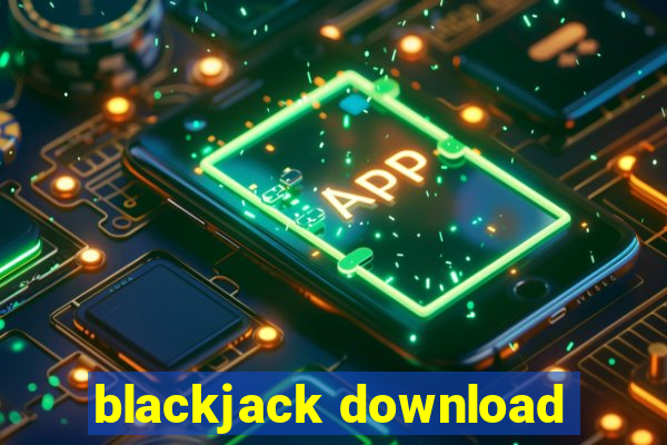 blackjack download