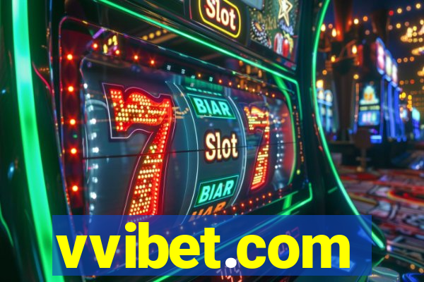 vvibet.com