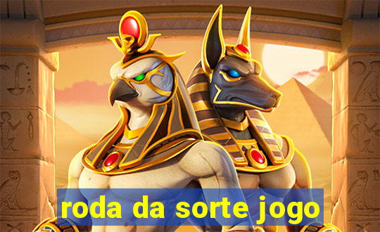 roda da sorte jogo